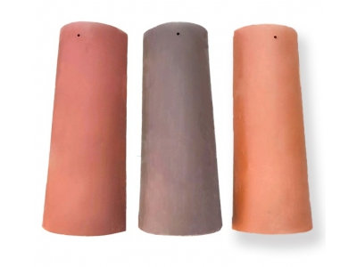 大號西班牙筒瓦