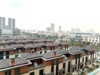 贛州南康亞琦家和院