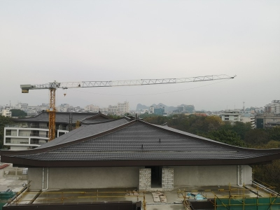 桂林市榕湖飯店