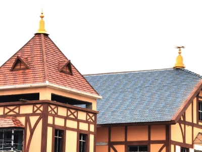 永州華僑城卡樂(lè)文化園