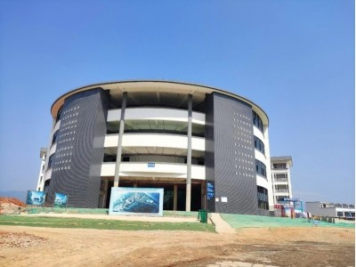 廣東韶關(guān)始興縣中等職業(yè)學(xué)校