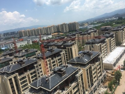 梁平金科天譽(yù)