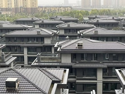 鷹潭中兆壹號(hào)院