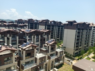 佳兆業(yè)海棠伴山